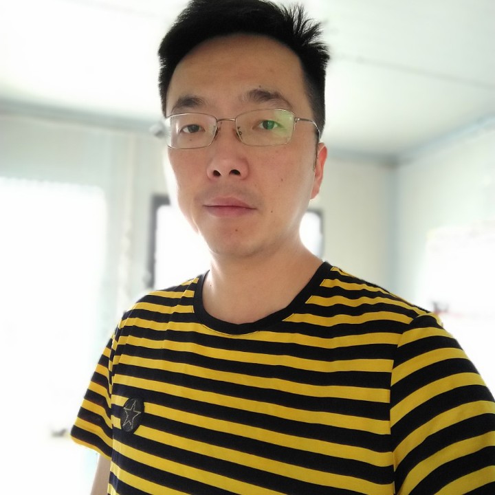 坚定冬天的照片