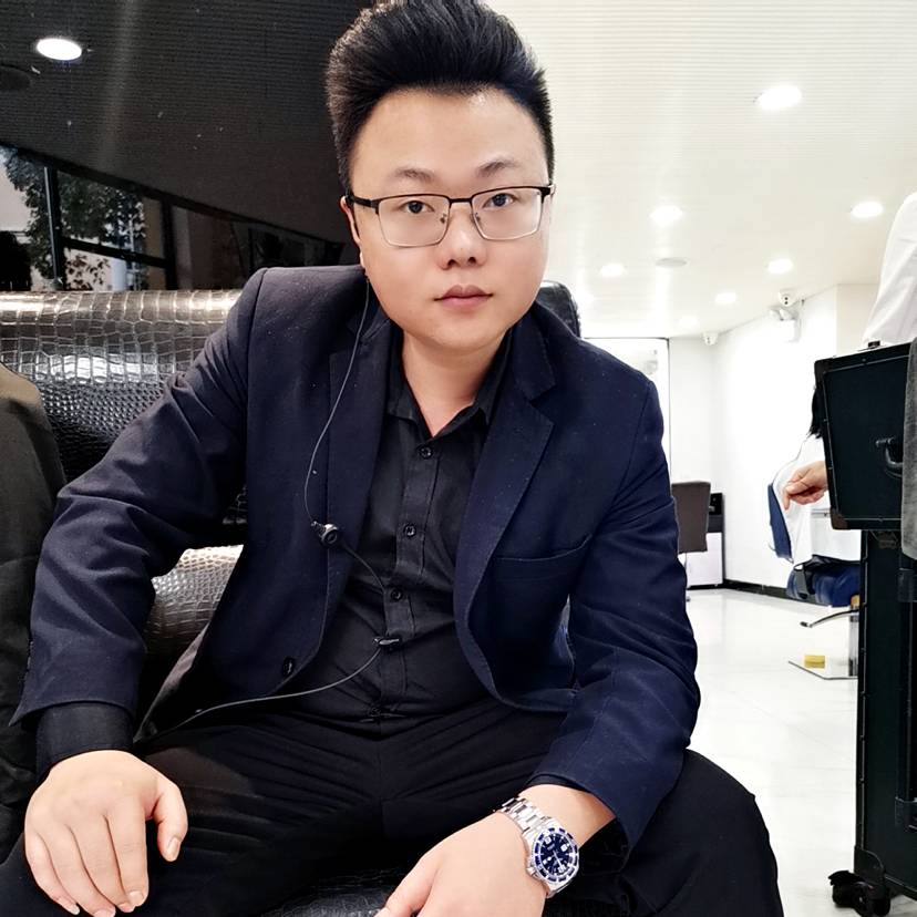 吴少帅的照片