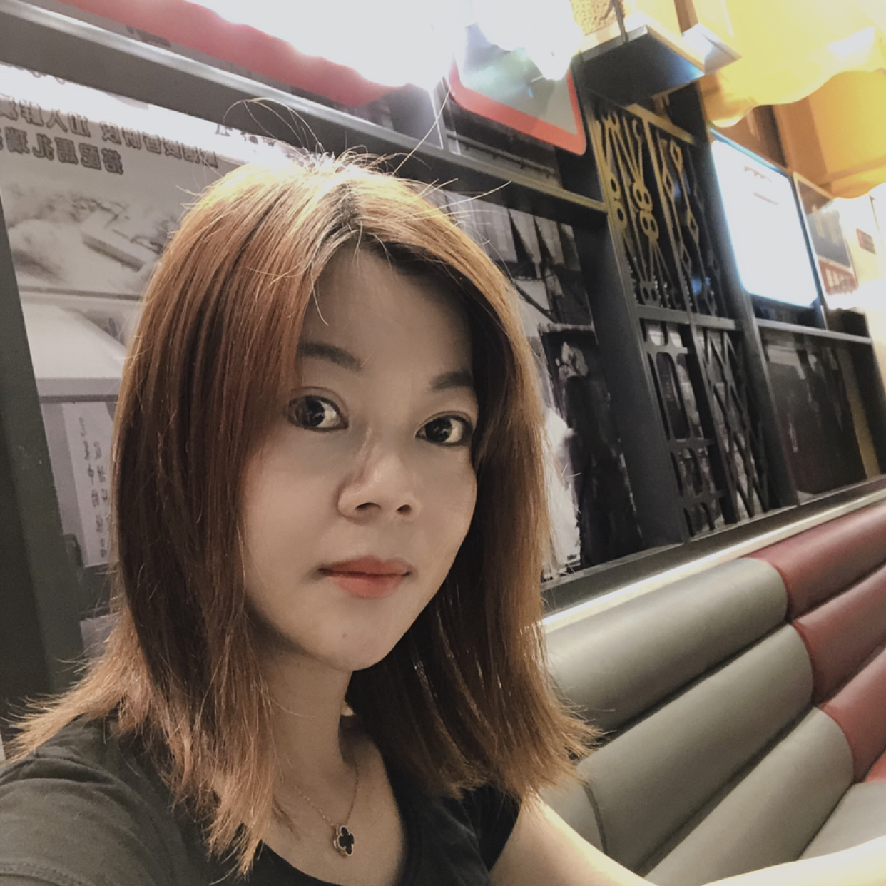 宁静的夏天的照片