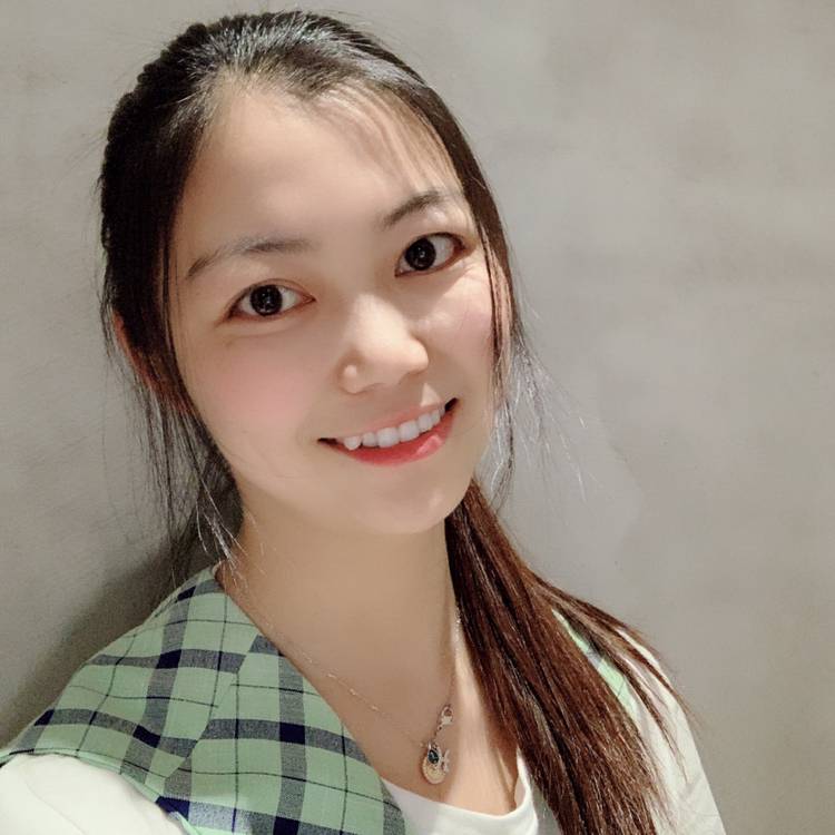 林若初的照片