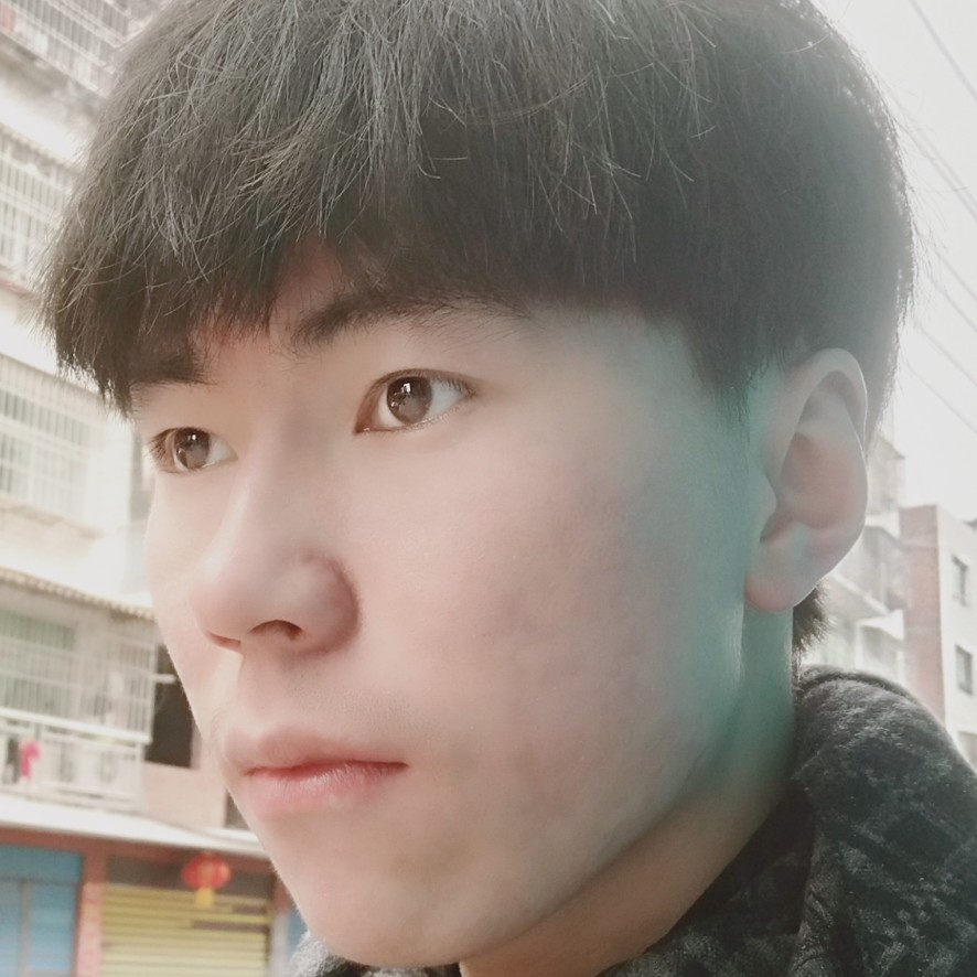 孤独求异的照片