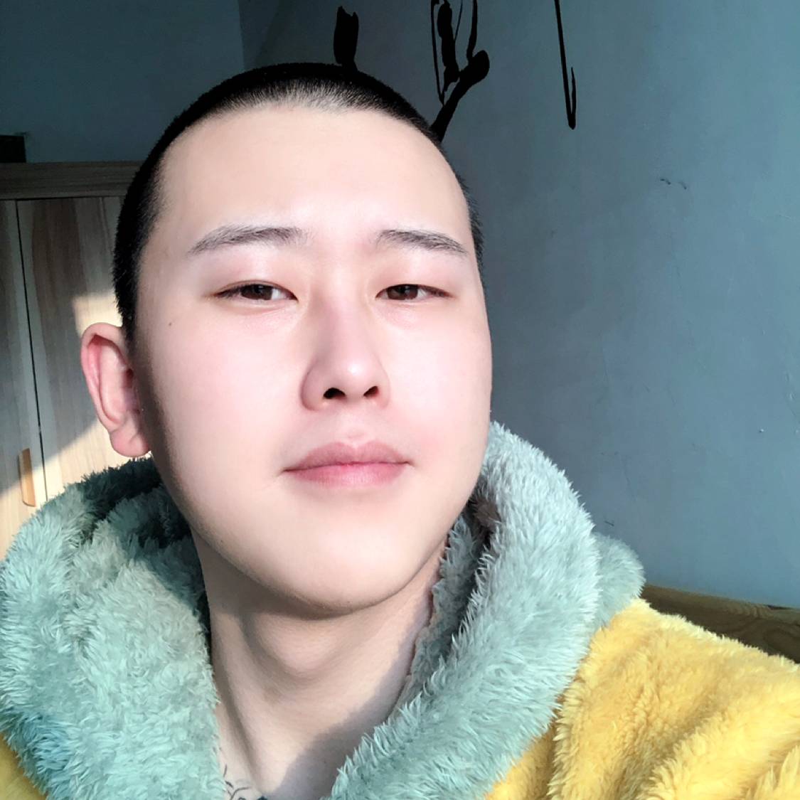 惊鸿的矫情的照片