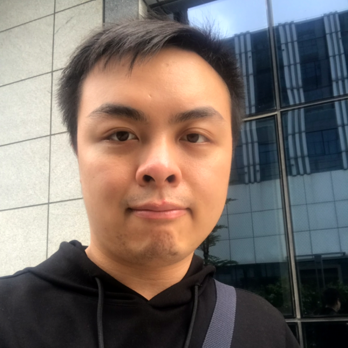 哀而不伤的照片