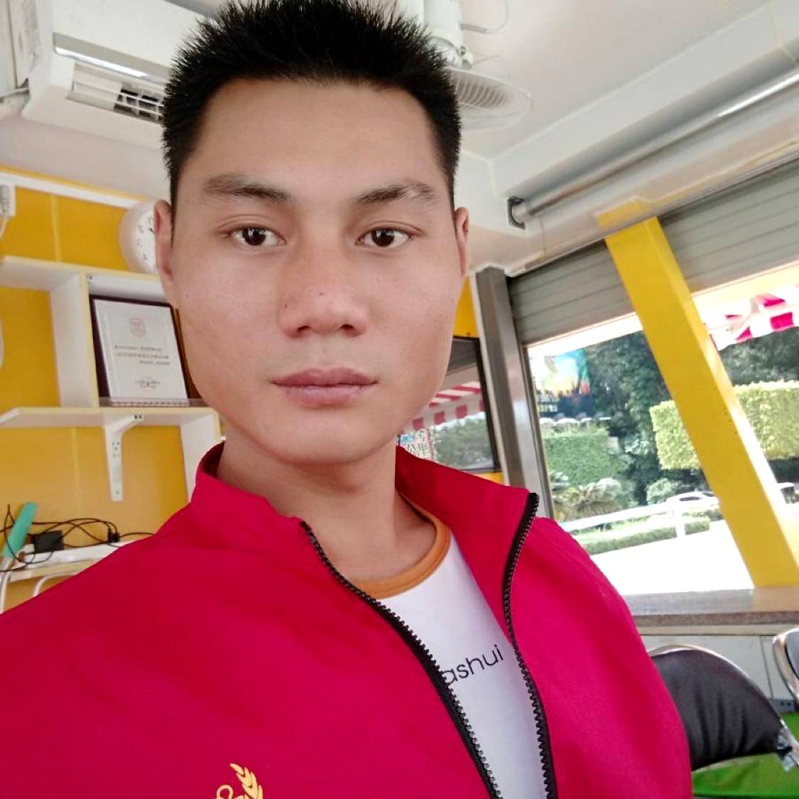 远方与你同行的照片