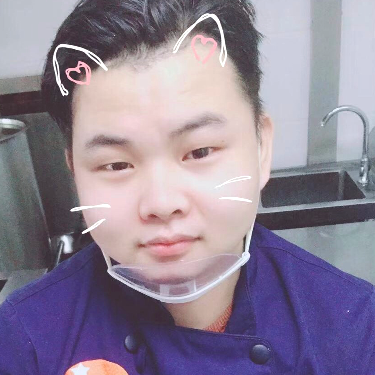余溫浅吻现代的照片