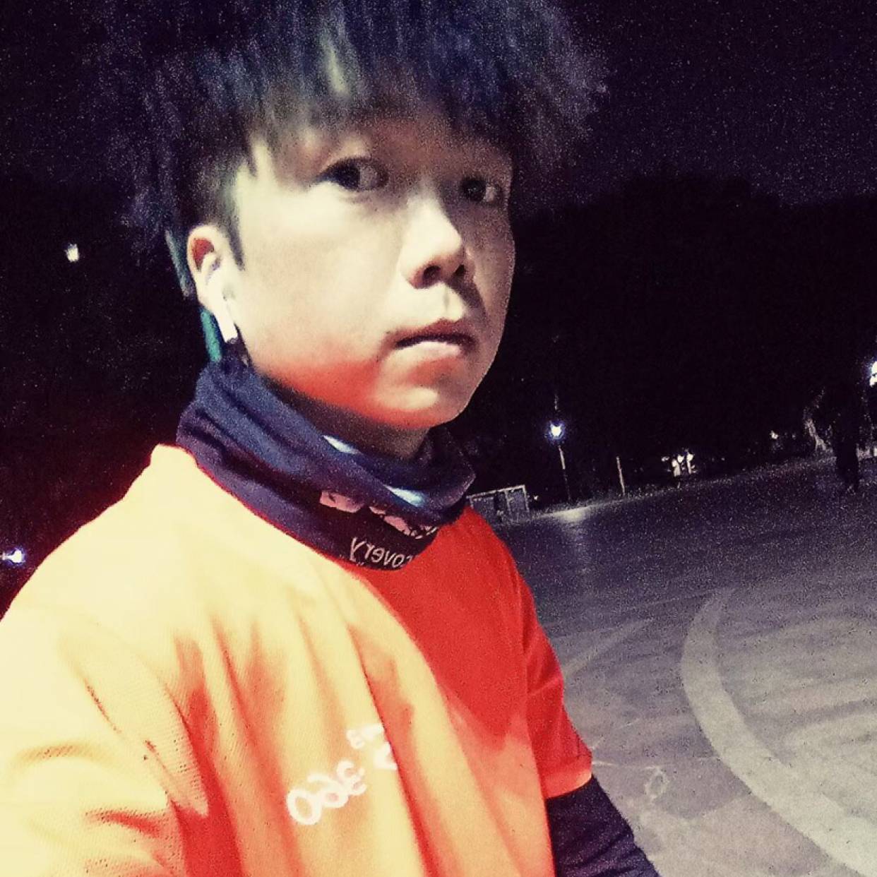 阿林林林林的照片