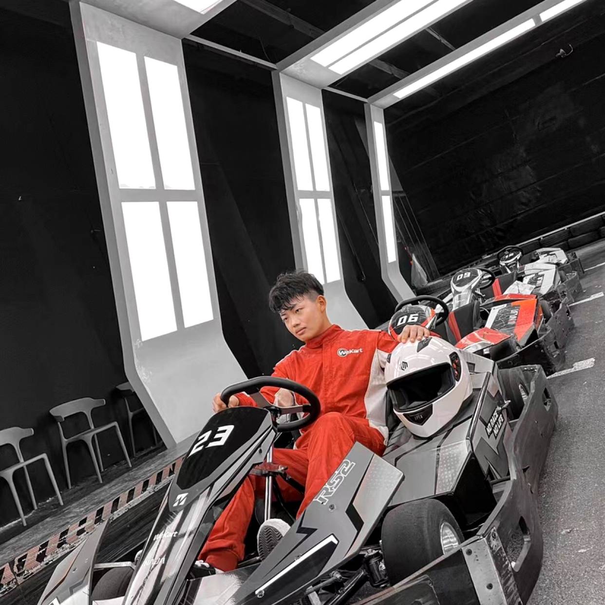KONGBAI的照片