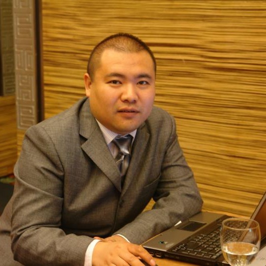 乐观的李哥的照片