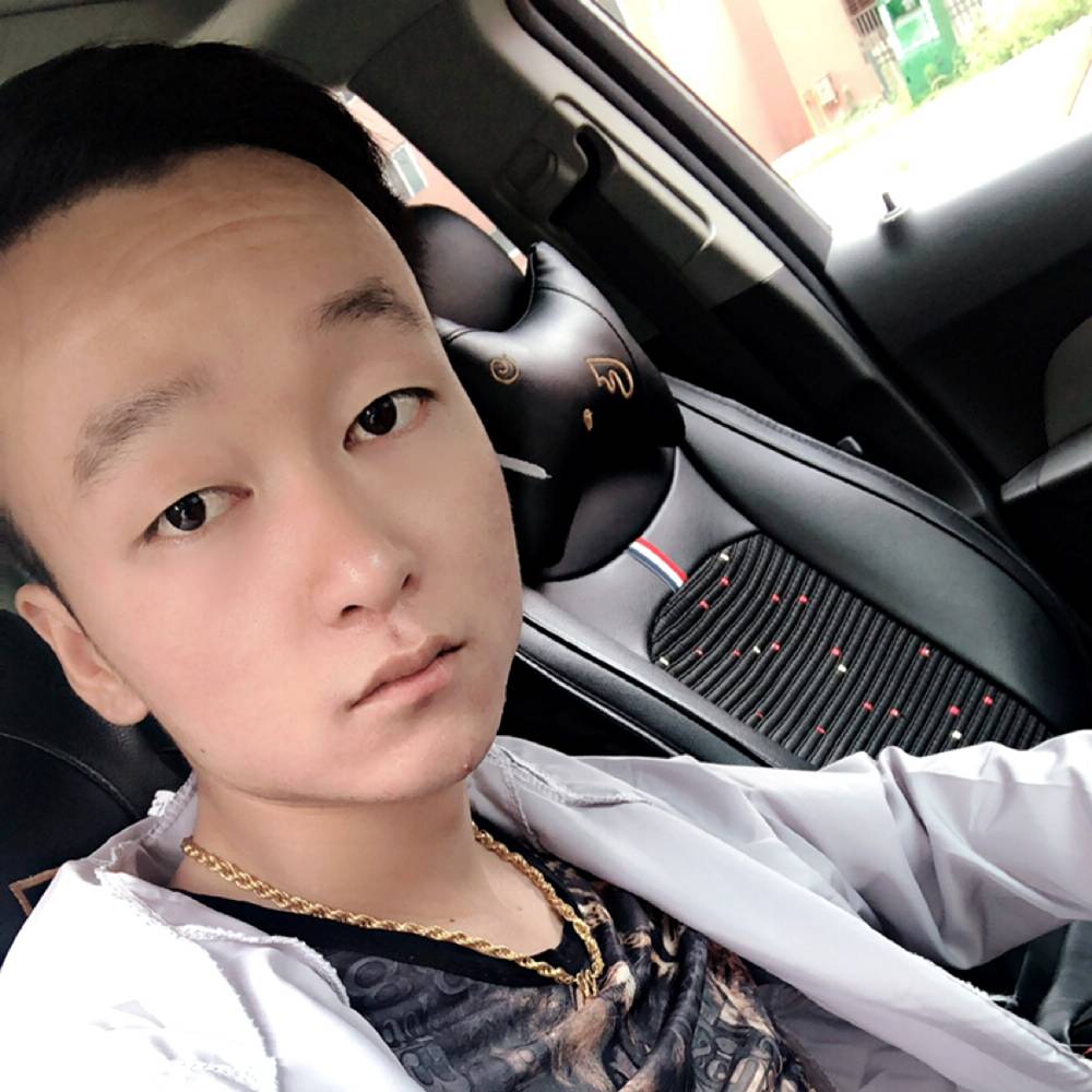 冥冥之中自有天意的照片
