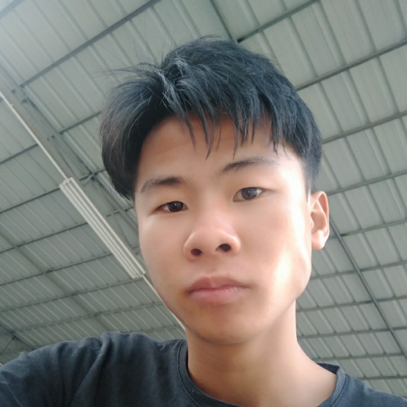 阳阳很快乐的照片