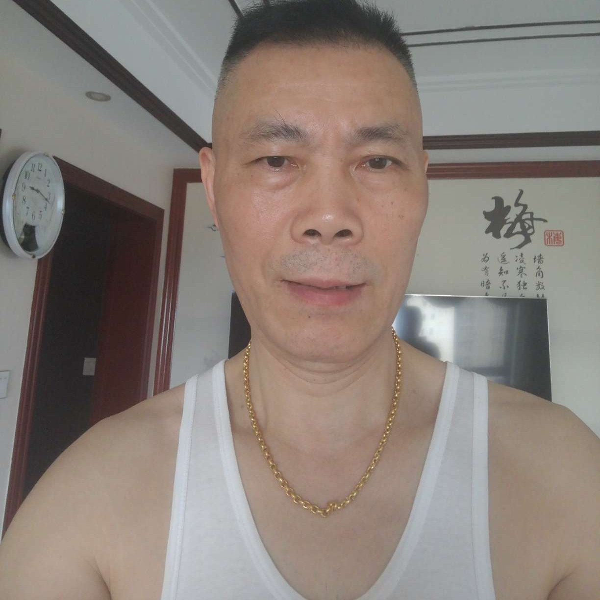 尧帅哥话的796的照片