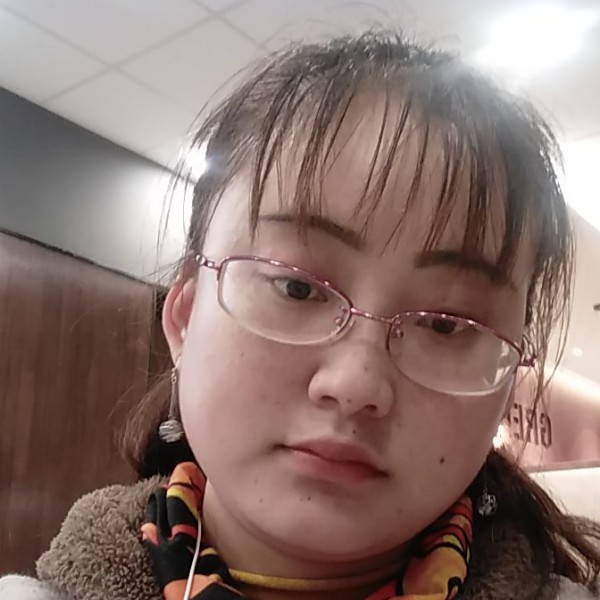 安静的茉莉的照片