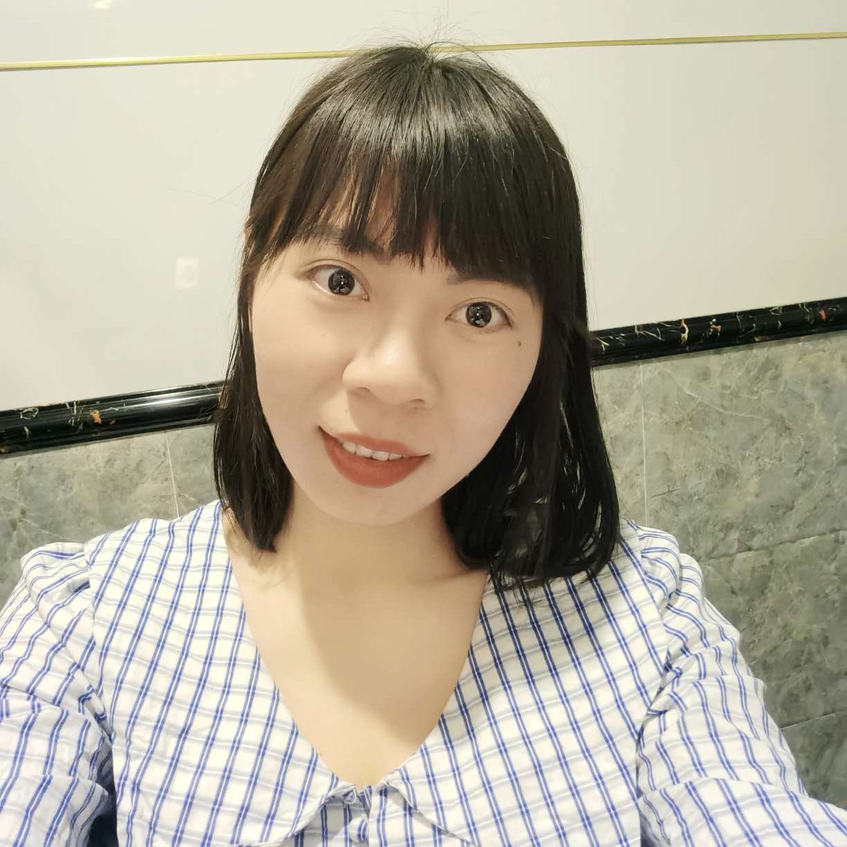 若颜止水的照片