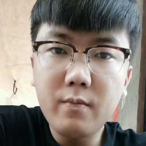 一座城|一个人的照片