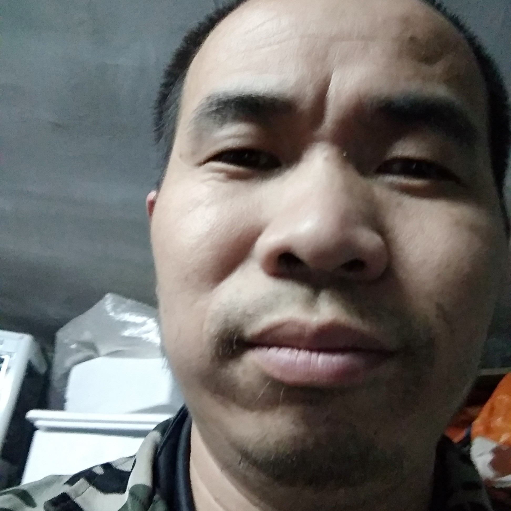 耍酷停止星月的照片