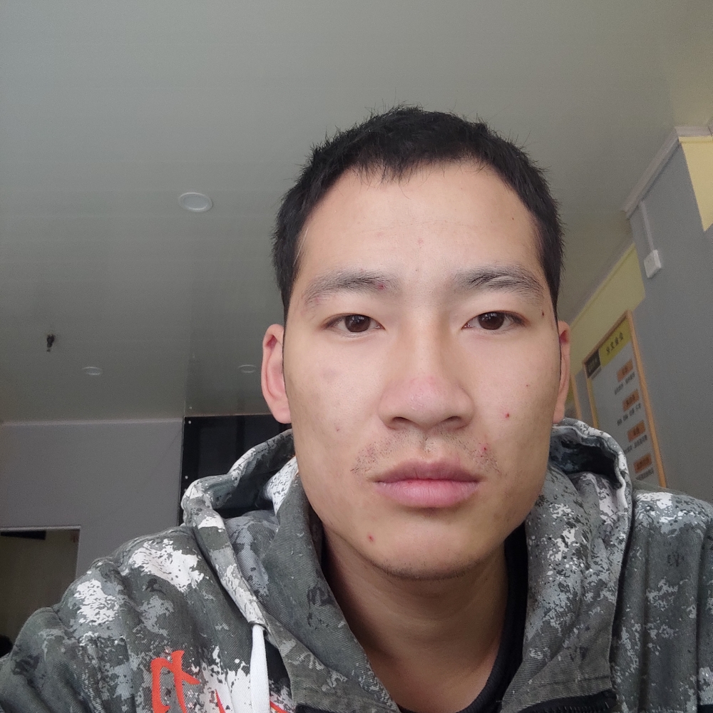 孤狼二的照片
