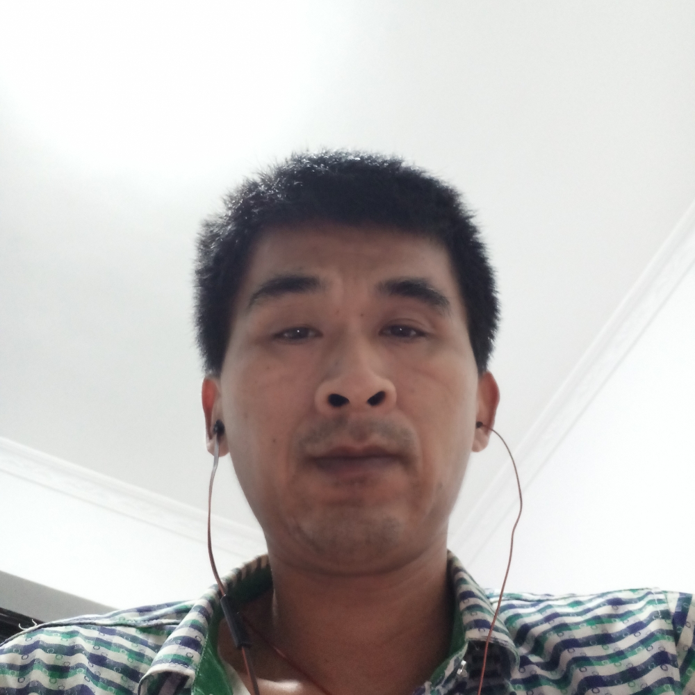 微笑高兴的照片