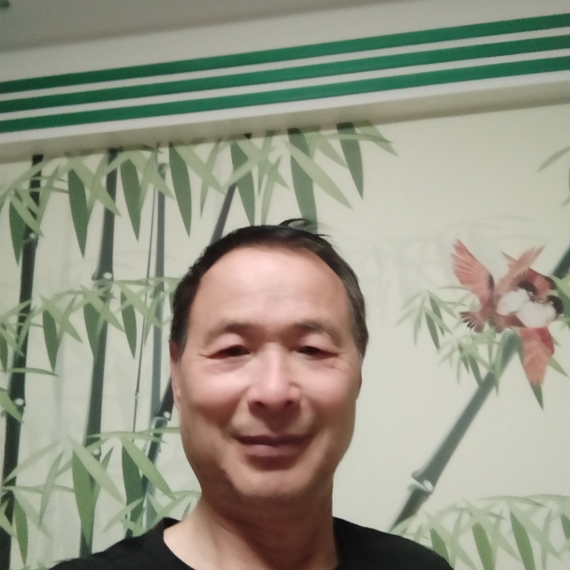 老美玉的照片