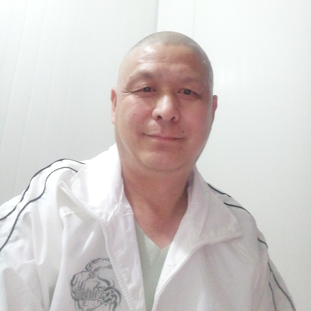韭哥的照片