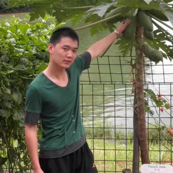 脱单啊丫的照片