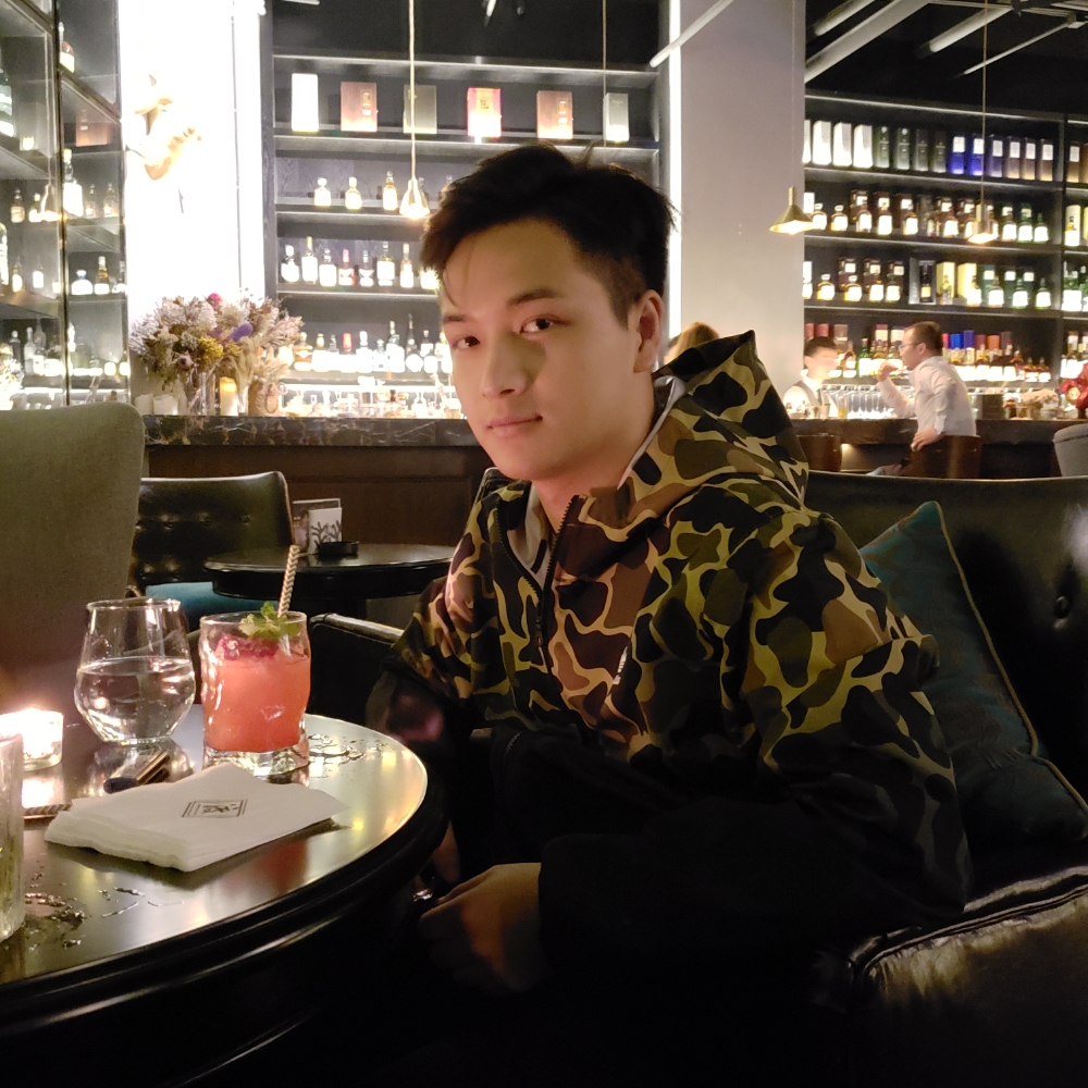 免色的照片