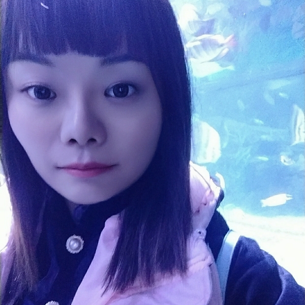 夏天的微笑的照片