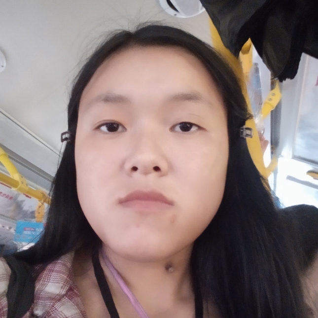 我是张公主的照片
