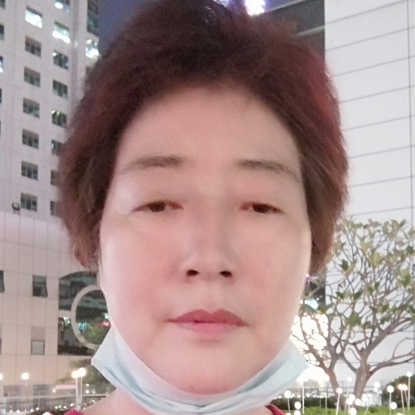 风中碎片。的照片