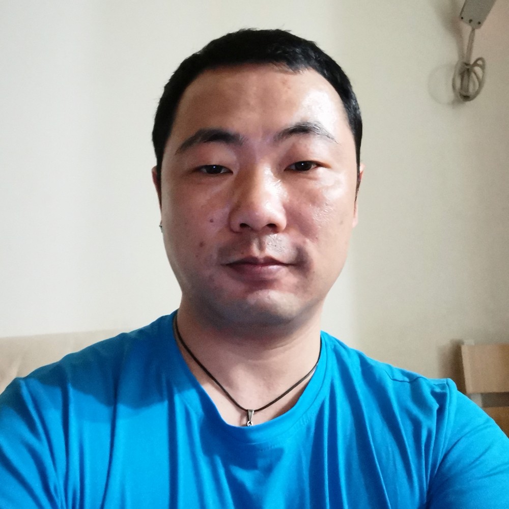 狮子座单身汪的照片