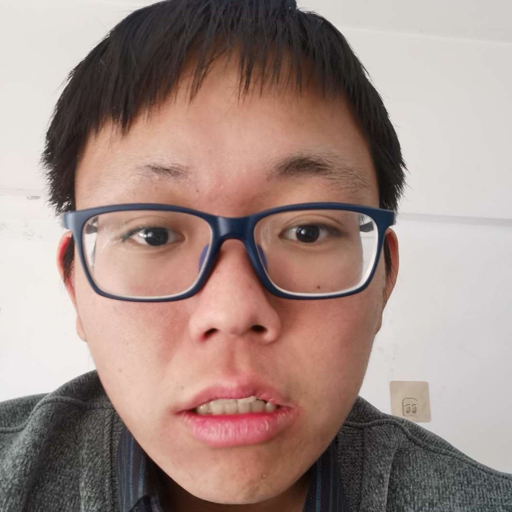 冷中第一李白的照片