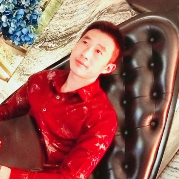 清爽野狼的照片