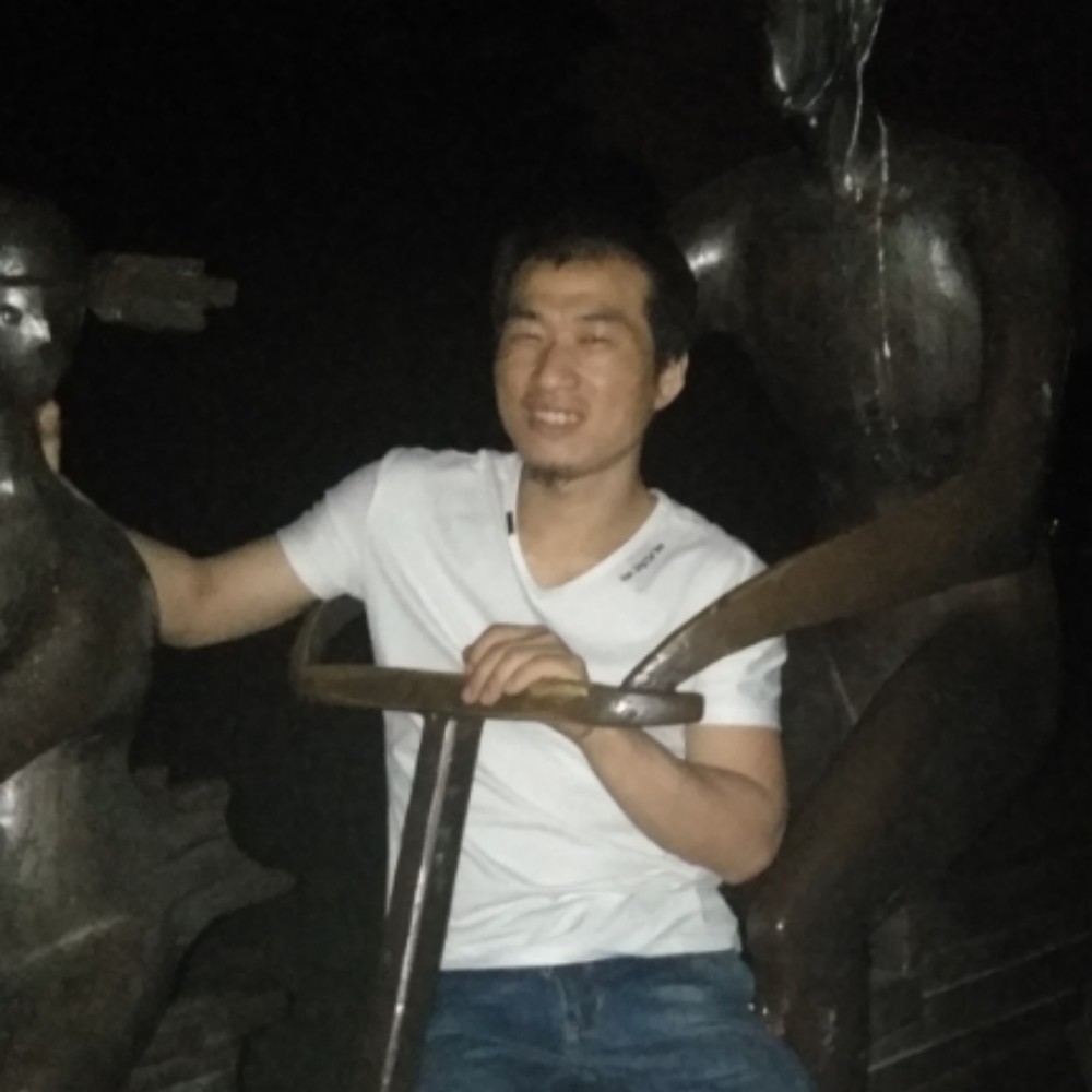 憨直的照片