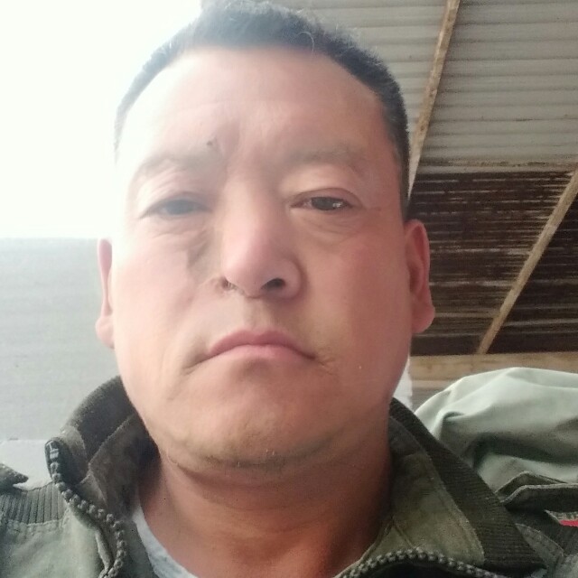 中心给寒冷的照片