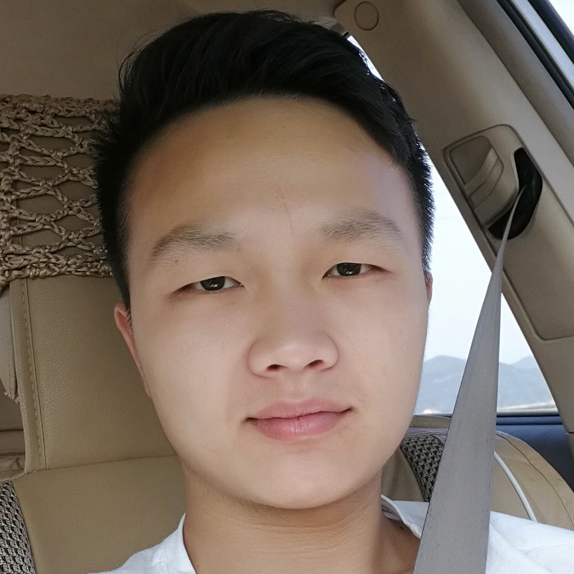 陈先生A的照片
