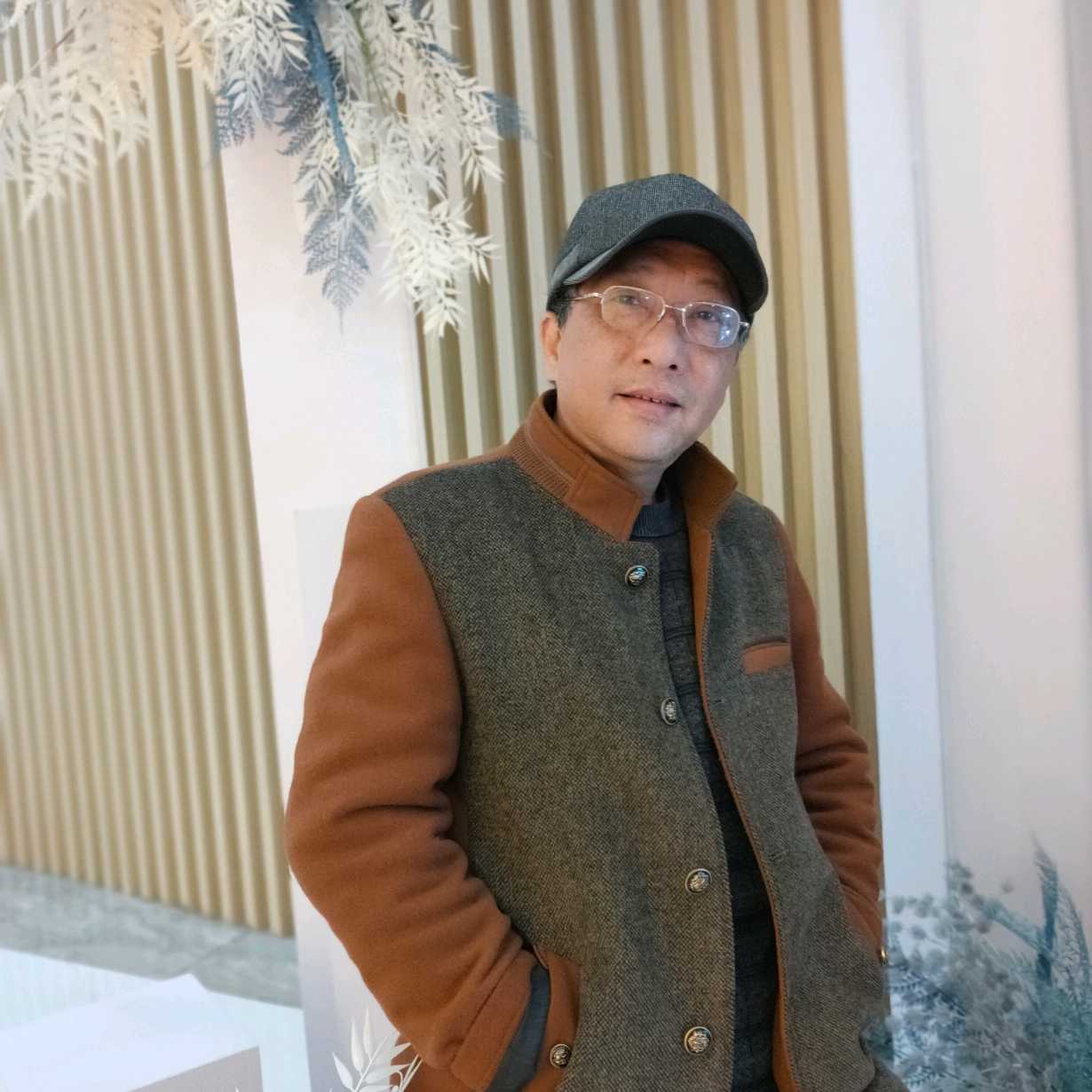 陌殇漫步义气的照片