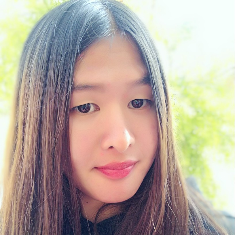 沐辰辰的照片