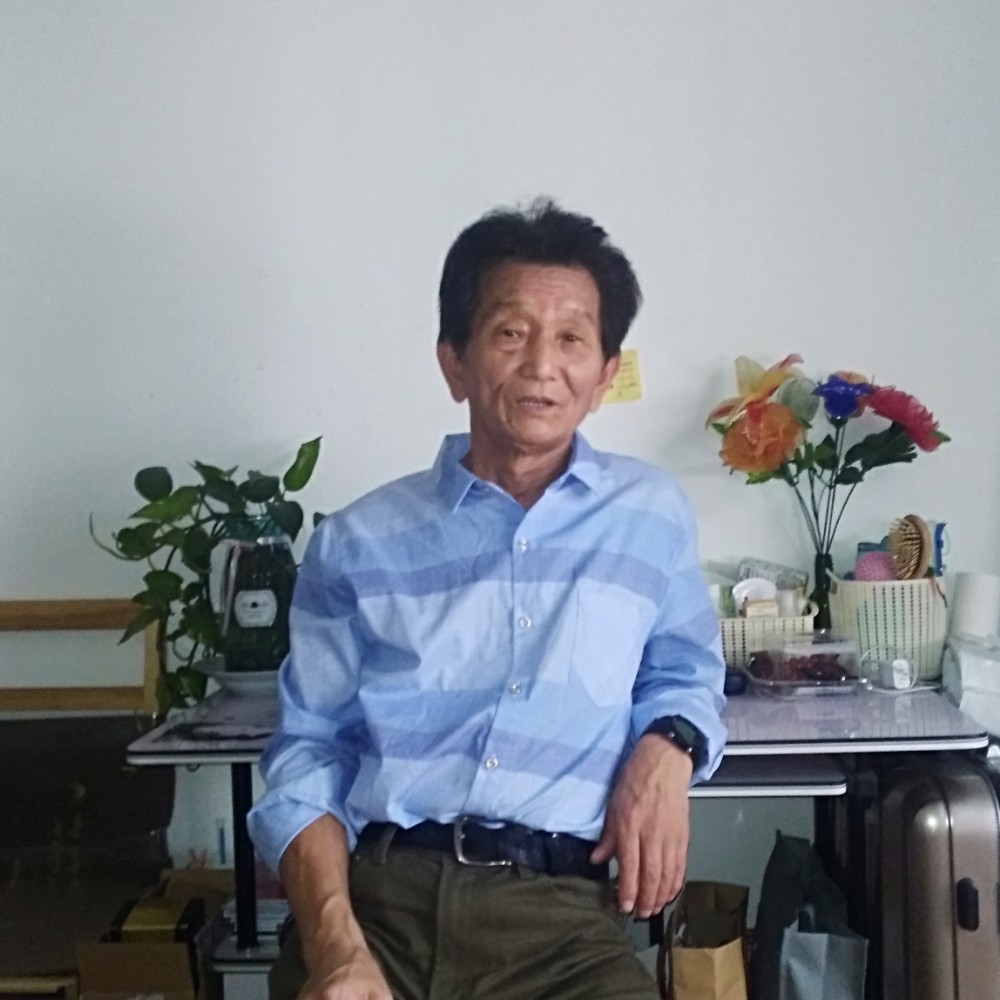 寒狐的照片