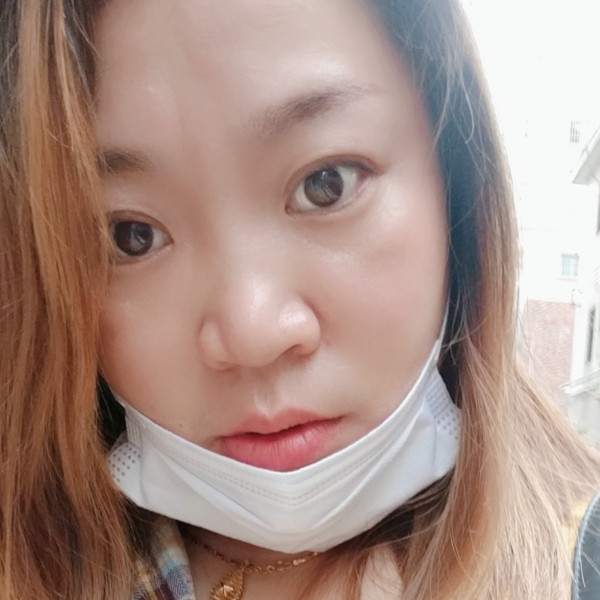 陈胖丫头的照片
