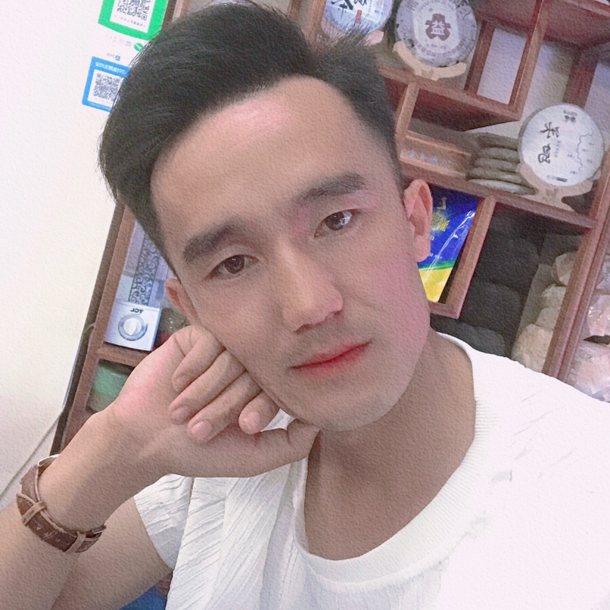 随风…!的照片