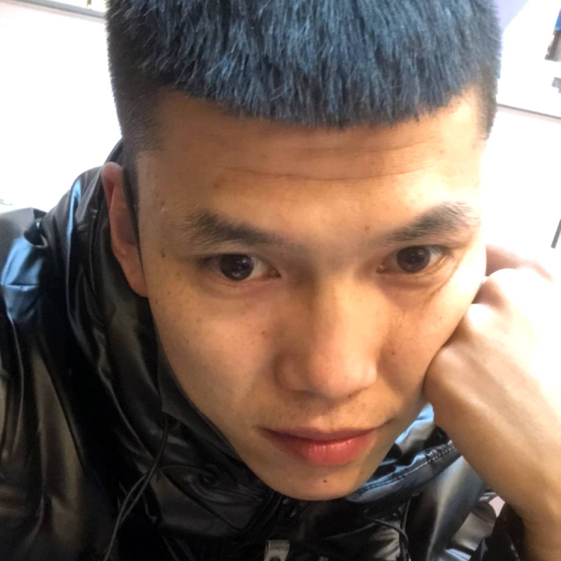 你话真密的照片