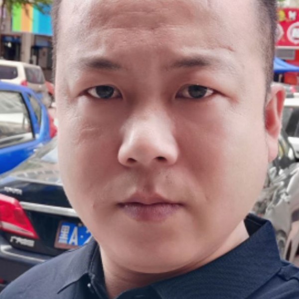 龙猫淡淡的照片