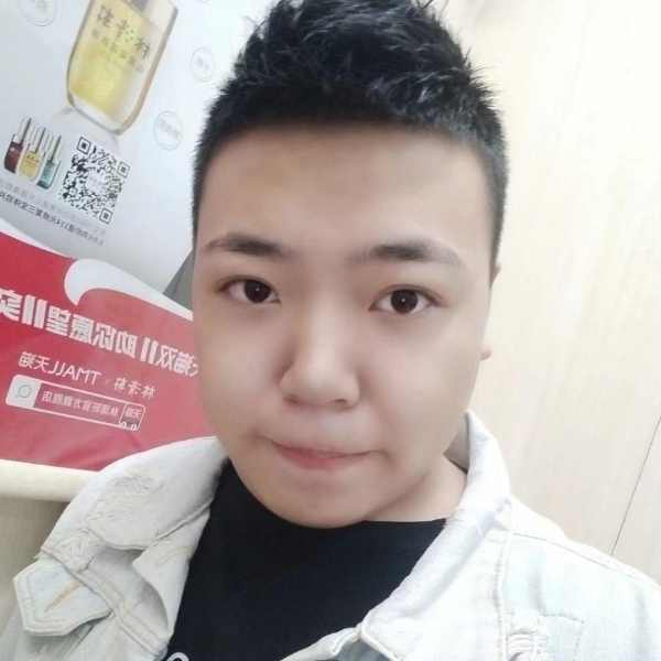 面具背后的伤的照片