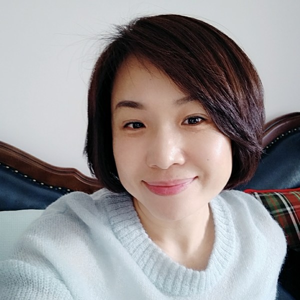 喜鹊的问候的照片