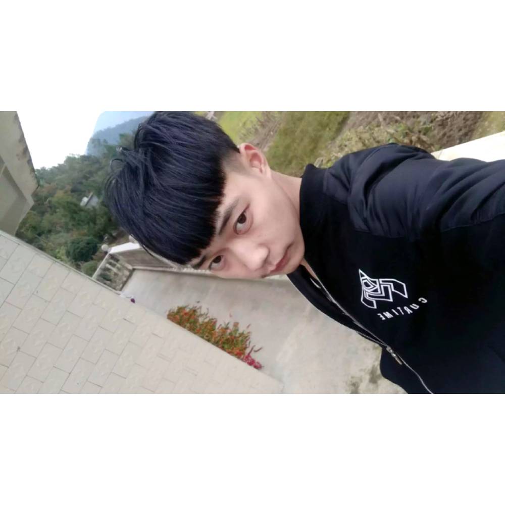 奋斗拿可乐的照片