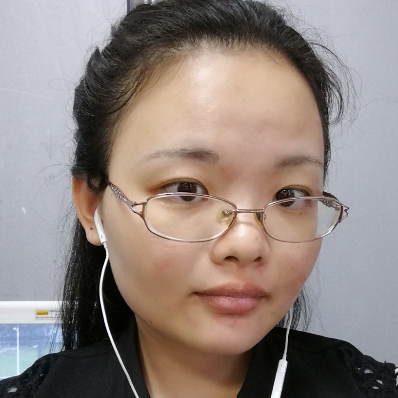 阿愣的照片