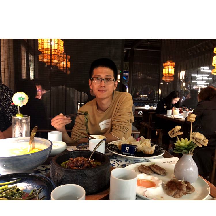 那个人是我的照片