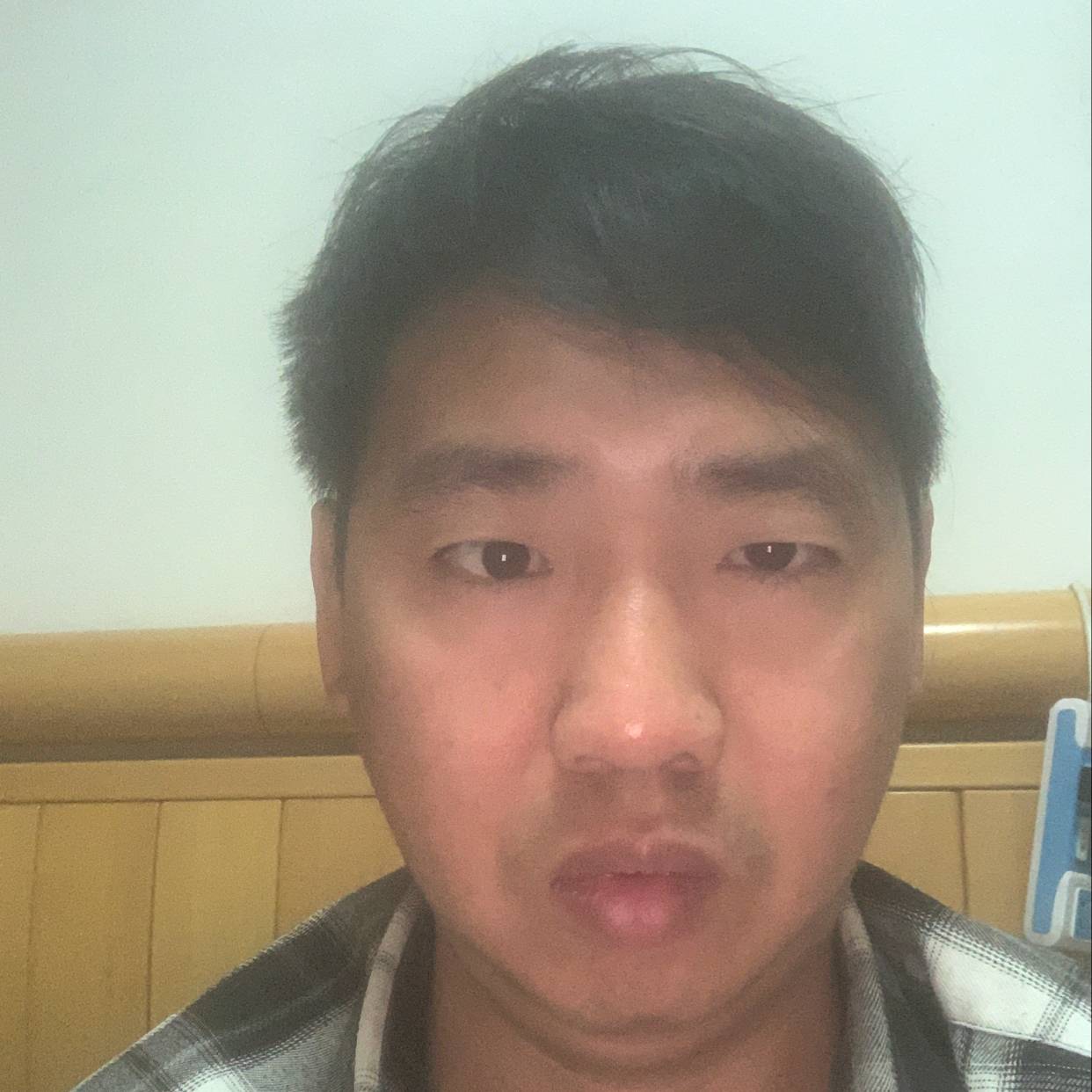 再糊涂一点的照片