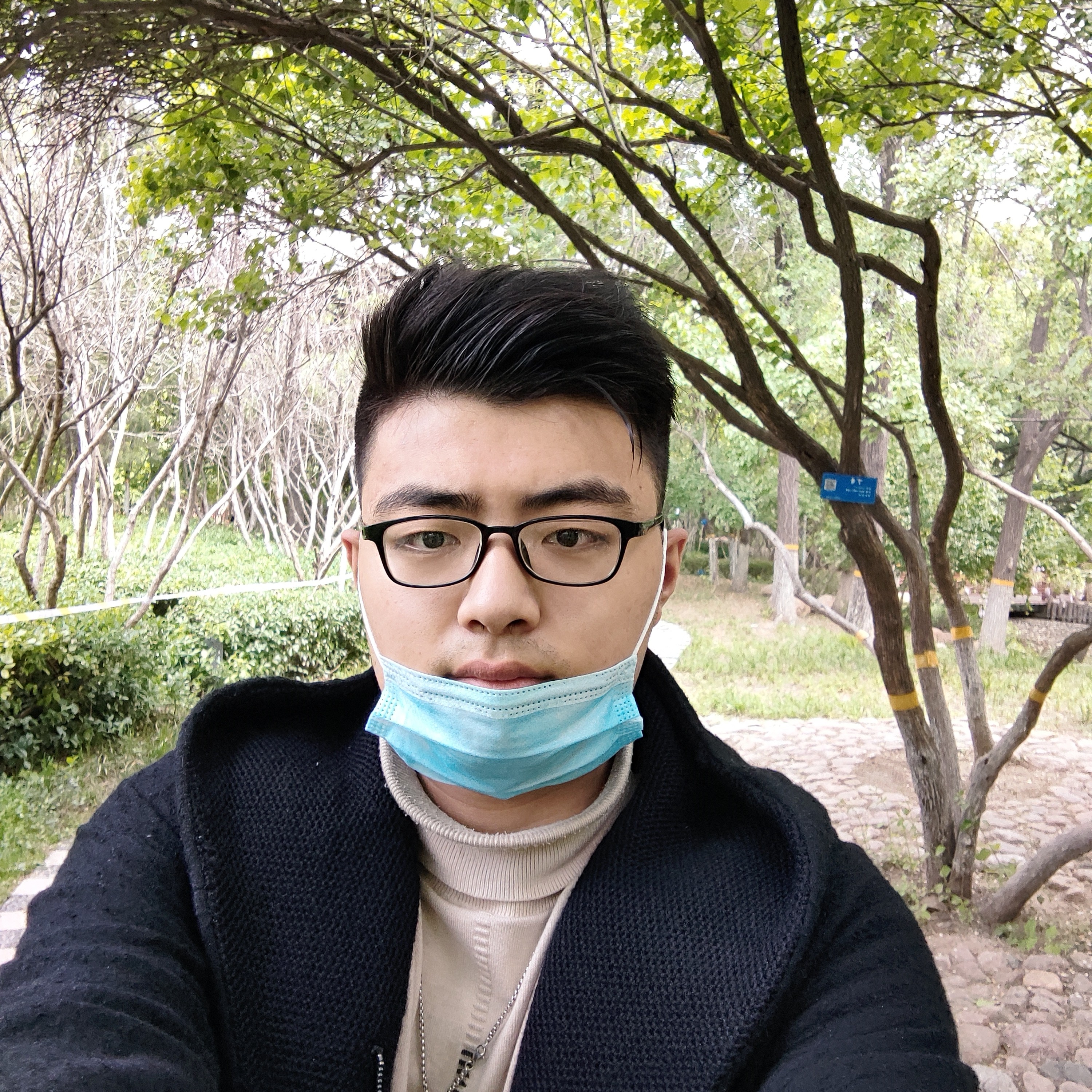 90引领潮流的照片