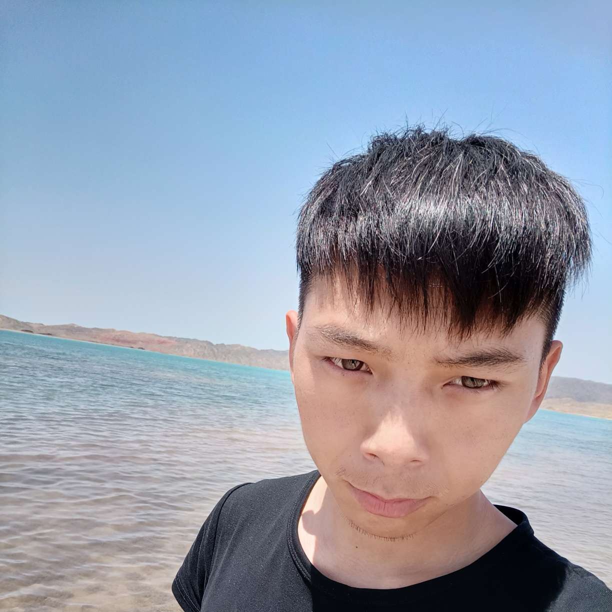 幻想你和我的照片