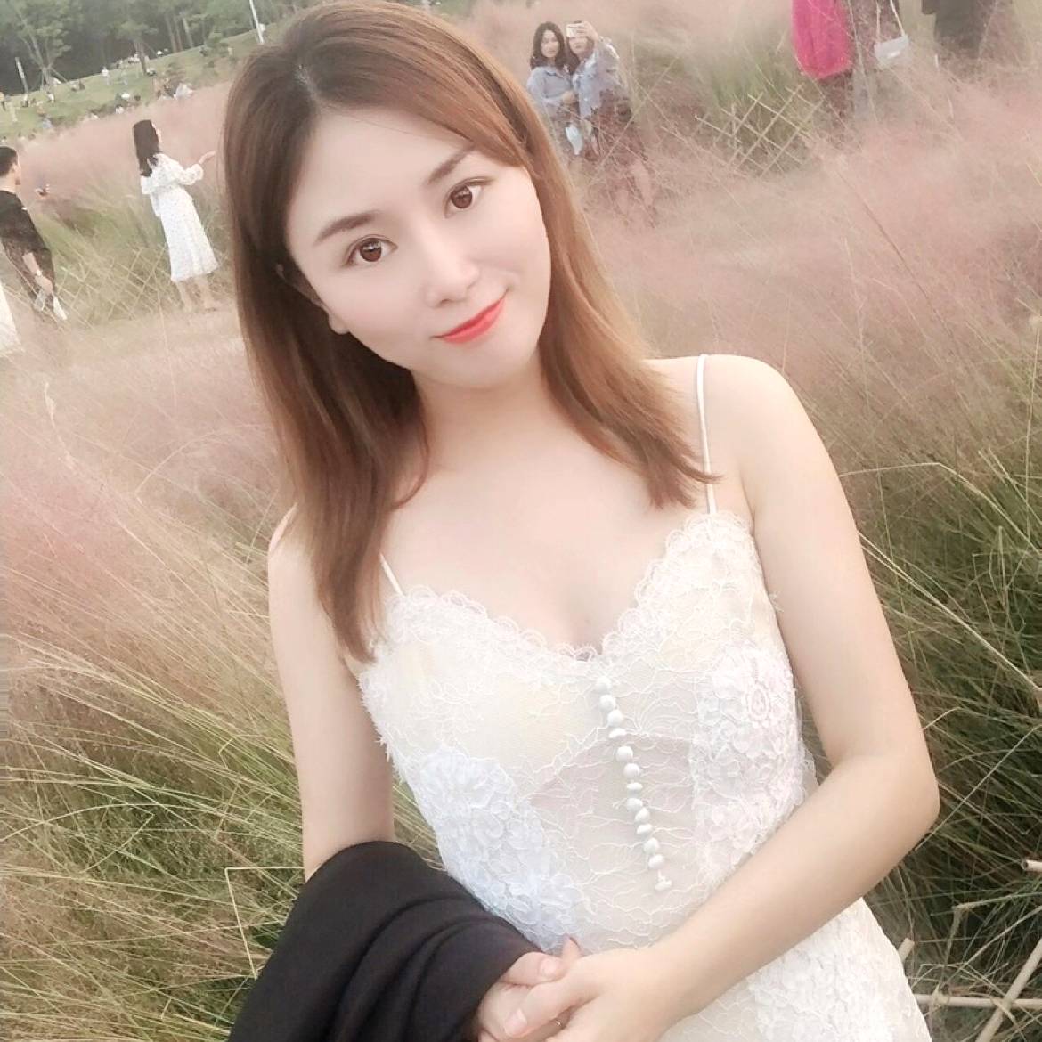 小伙扯孝顺的照片
